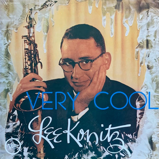 Lee Konitz - Very Cool