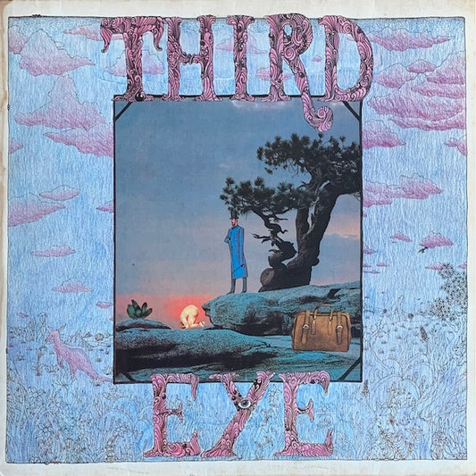 Third Eye - Third Eye