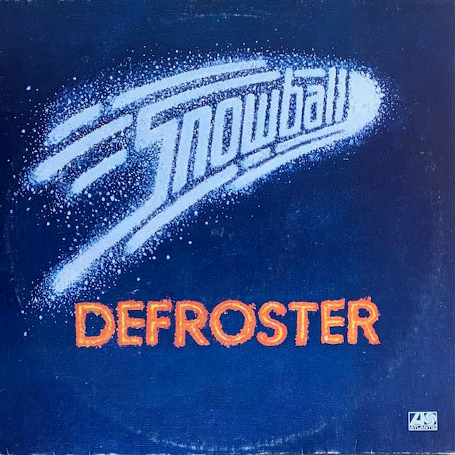 Snowball - Defroster