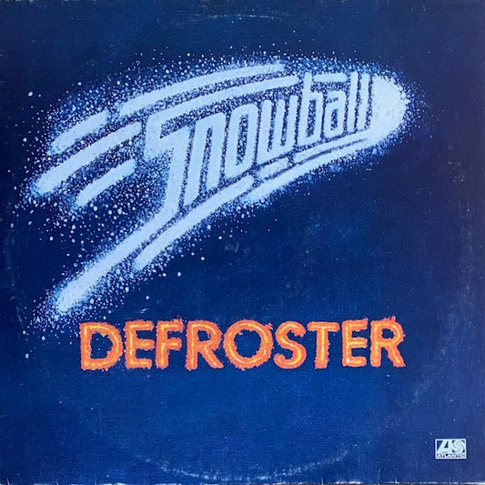 Snowball - Defroster