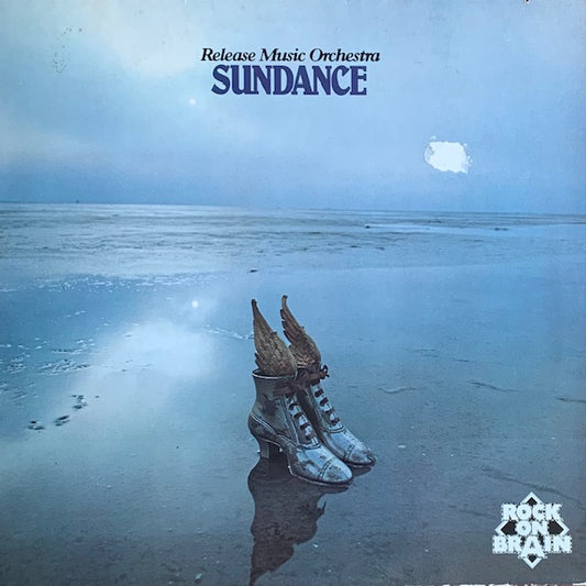 Release Music Orchestra - Sundance