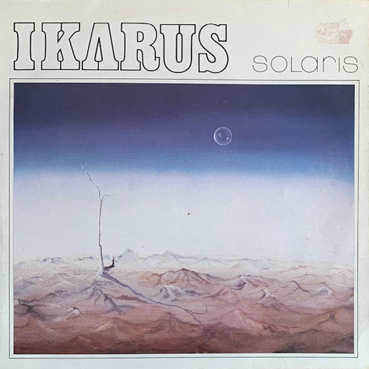 Ikarus - Solaris