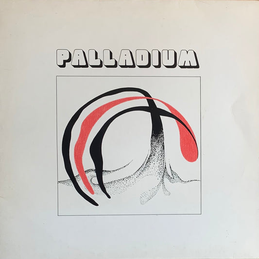 Palladium - Jazzin' Funk