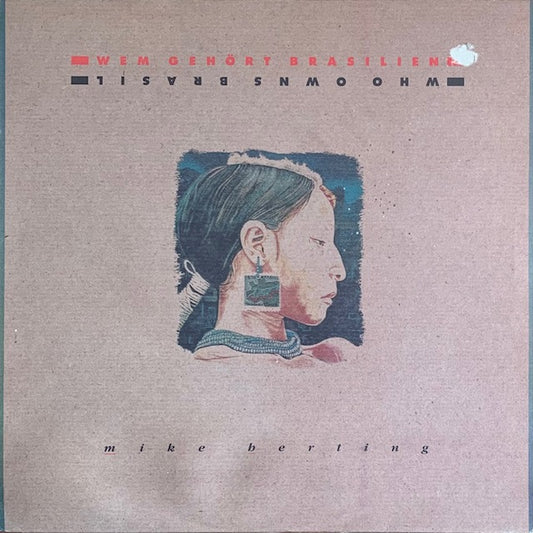 Mike Herting - Wem Gehört Brasilien · Who Owns Brasil