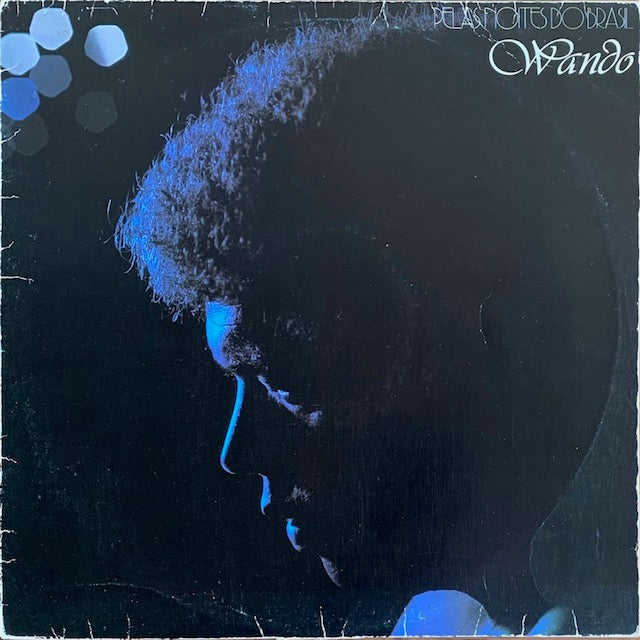 Wando - Pelas Noites Do Brasil