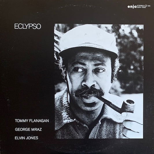 Tommy Flanagan - Eclypso