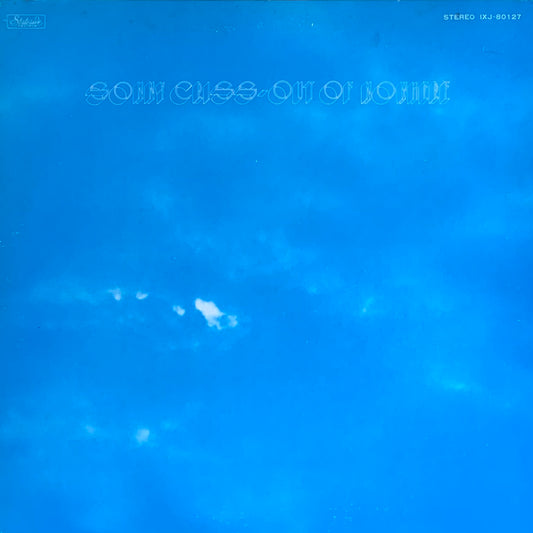 Sonny Criss - Out Of Nowhere