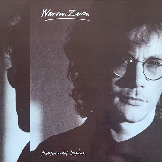 Warren Zevon - Sentimental Hygiene