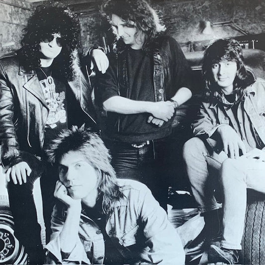 Georgia Satellites - Open All Night