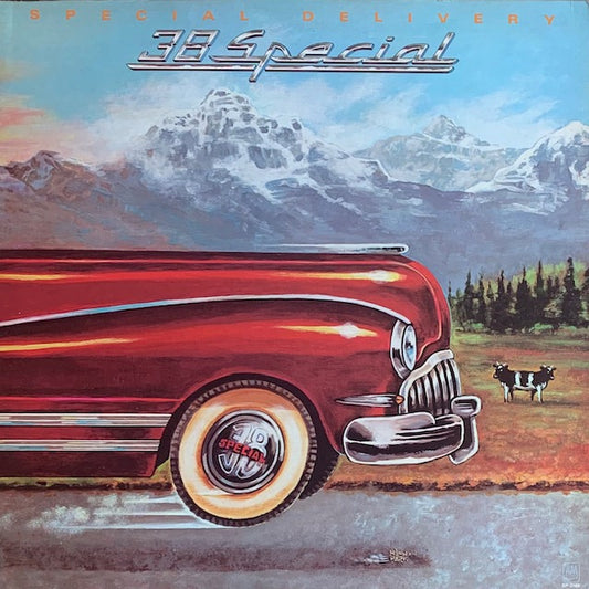 38 Special - Special Delivery