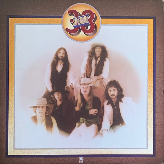 38 Special - 38 Special