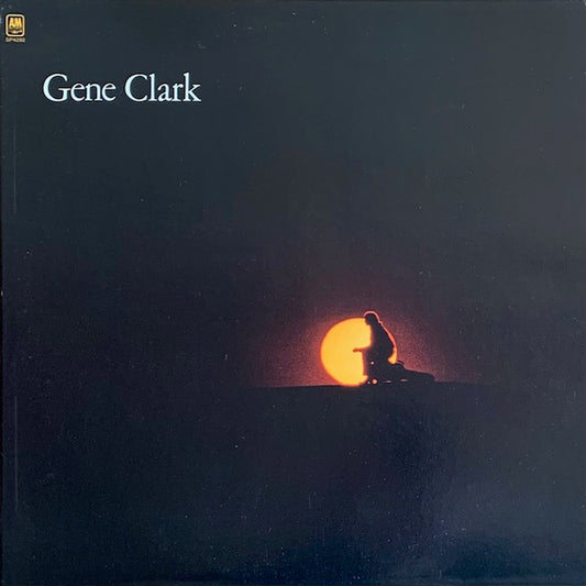 Gene Clark - White Light
