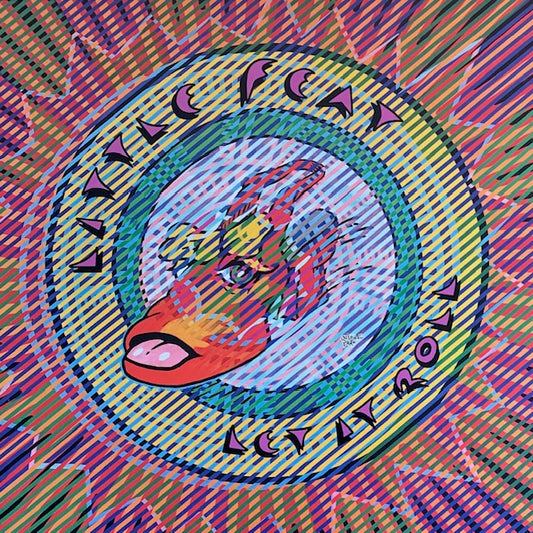 Little Feat - Let It Roll