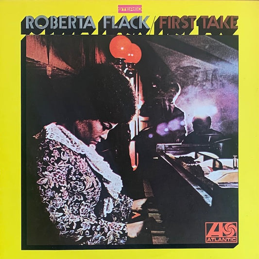 Roberta Flack - First Take