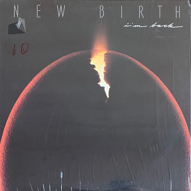 New Birth - I'm Back