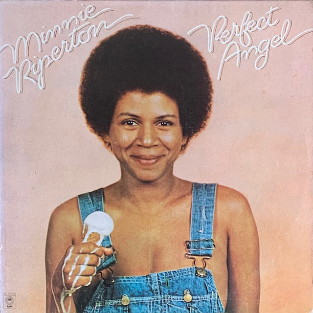 Minnie Riperton - Perfect Angel