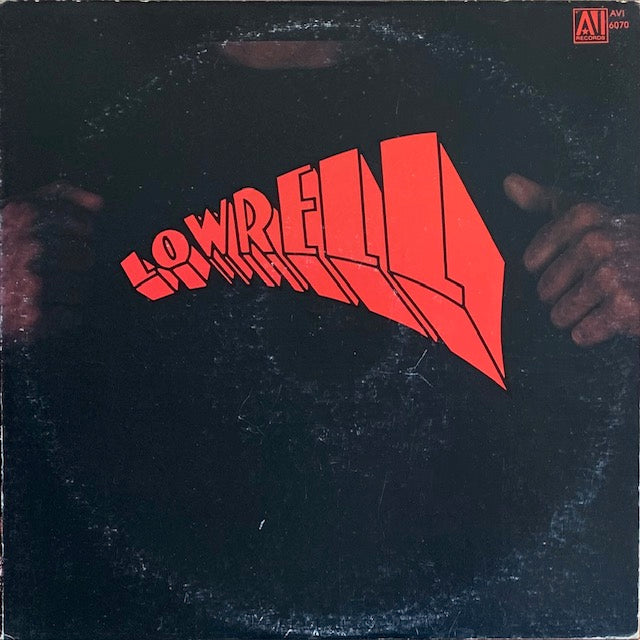 Lowrell - Lowrell