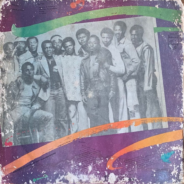 Sweet Talks - Hollywood Highlife Party