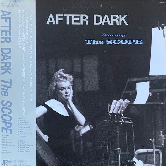 Scope - After Dark
