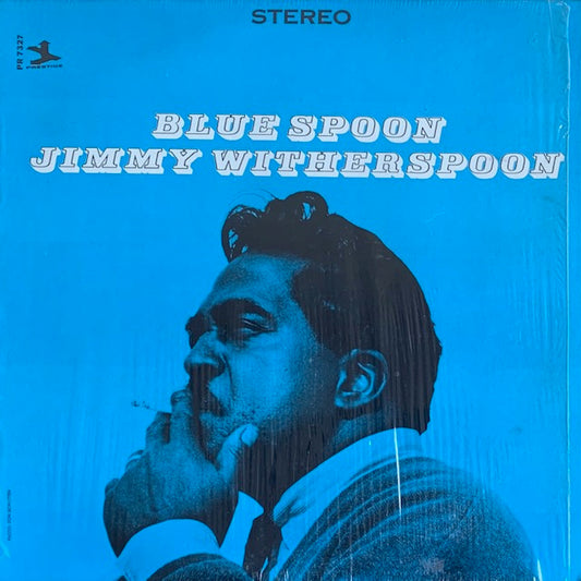 Jimmy Witherspoon - Blue Spoon