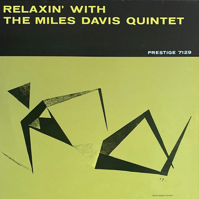 Miles Davis - Relaxin'