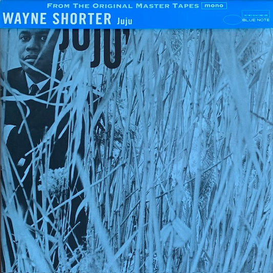 Wayne Shorter - Juju