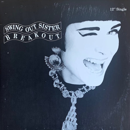 Swing Out Sister - Breakout