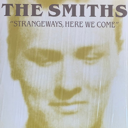 Smiths - Strangeways Here We Come
