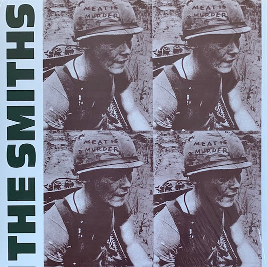 Smiths - Meat Is Murder