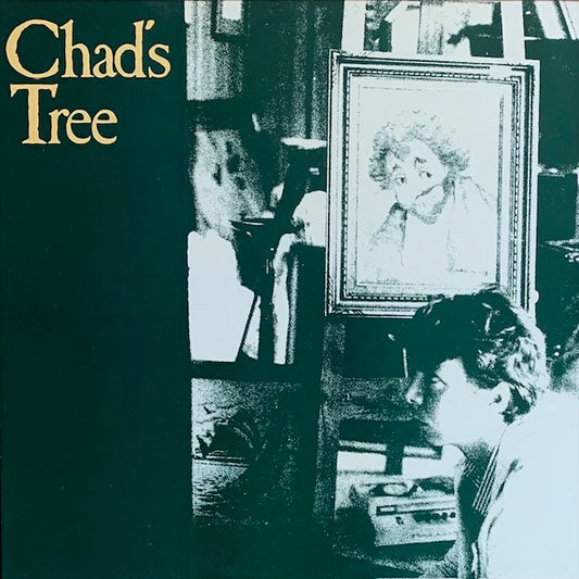 Chad's Tree - Chad's Tree