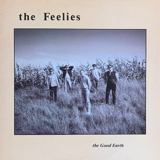 Feelies - The Good Earth