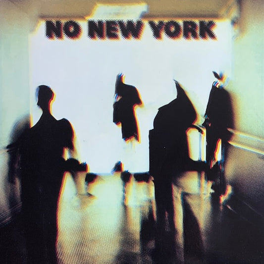V.A. - No New York