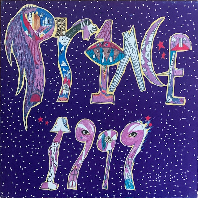 Prince - 1999
