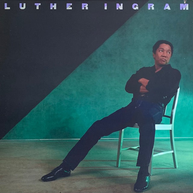 Luther Ingram - Luther Ingram