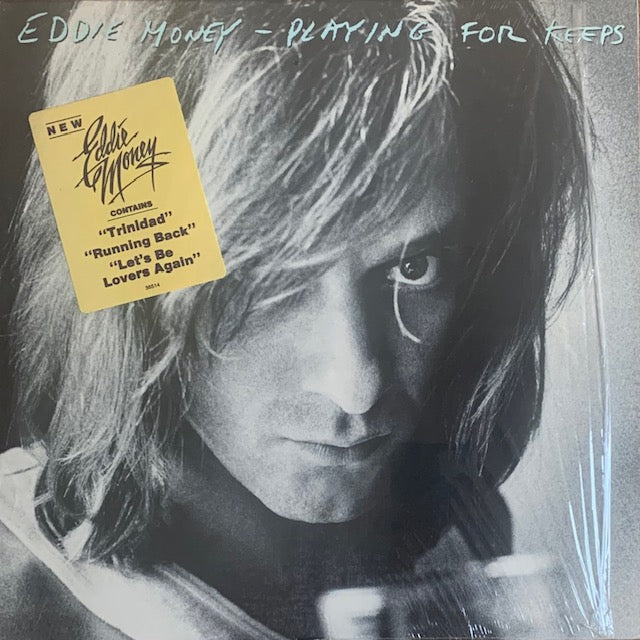 Eddie Money - Playing For Keeps