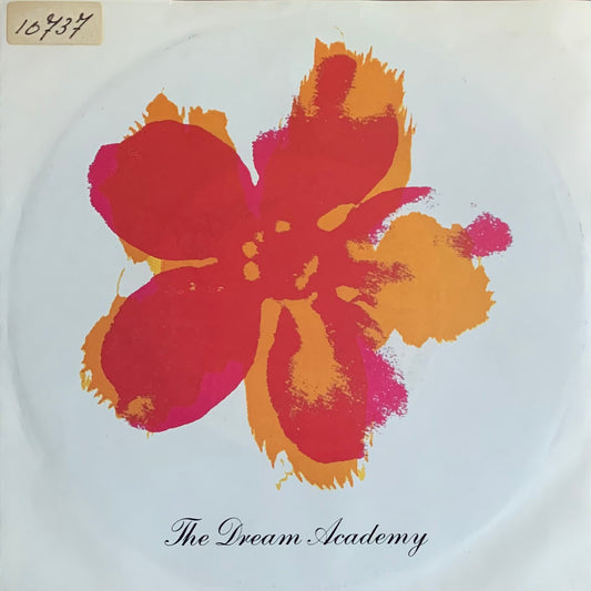 Dream Academy - The Love Parade [7”]