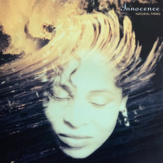Innocence - Natural Thing [7”]