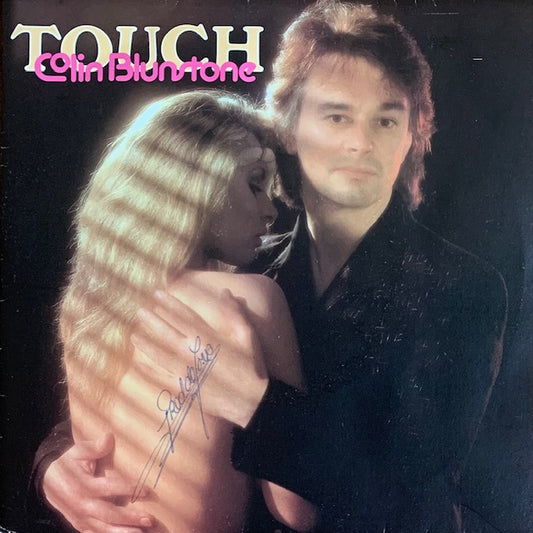 Colin Blunstone - Touch [7”]