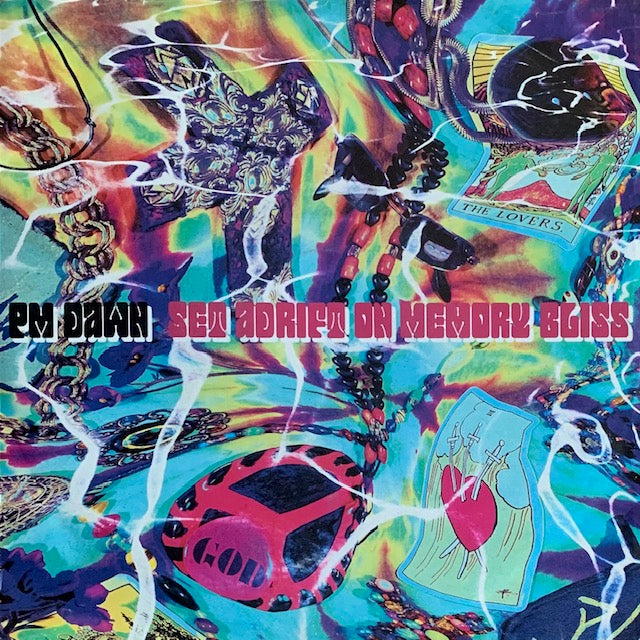 PM Dawn - Set Adrift On Memory Bliss [7”]