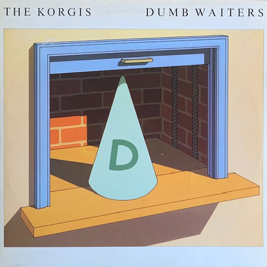 Korgis - Dumb Waiters