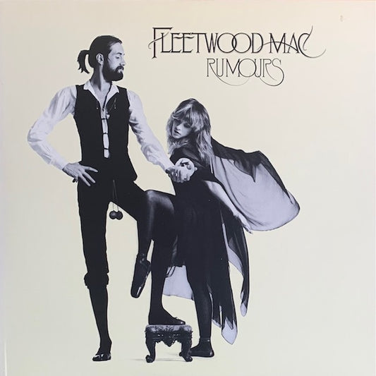 Fleetwood Mac - Rumours