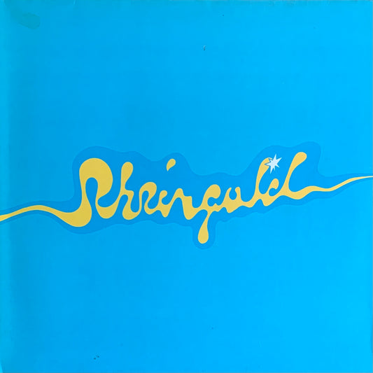 Rheingold - Rheingold