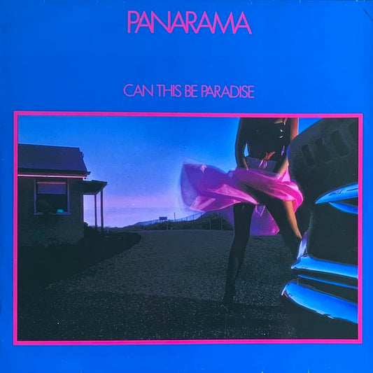 Panarama - Can This Be Paradise