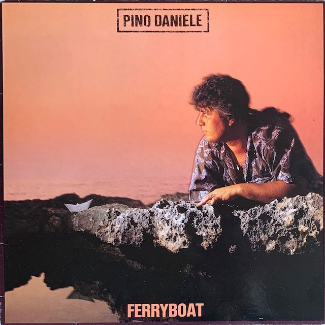 Pino Daniele - Ferryboat