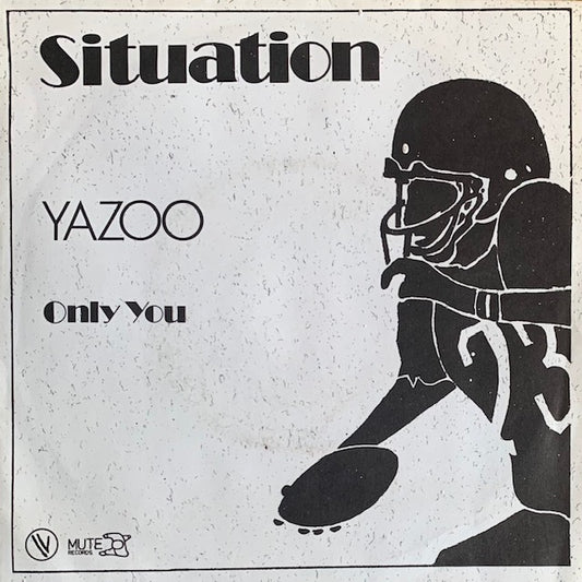 Yazoo - Situation [7”]