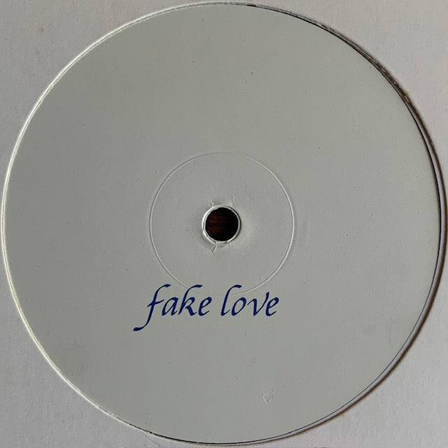 Fake Love - Fake Love Vol. 5