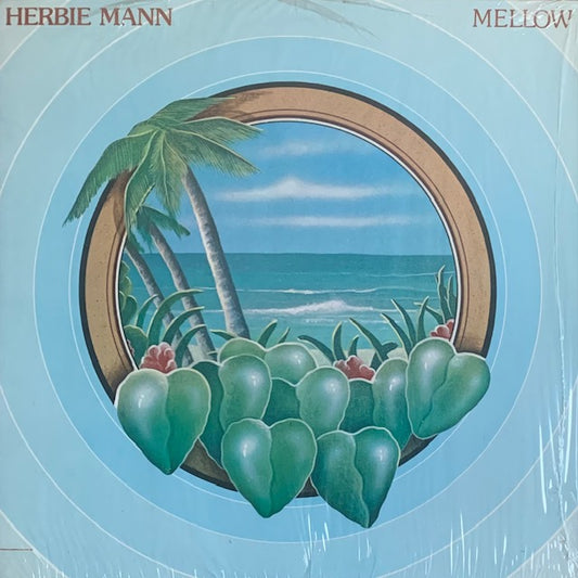 Herbie Mann - Mellow