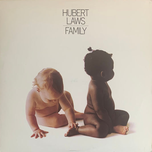 Hubert Laws - Family