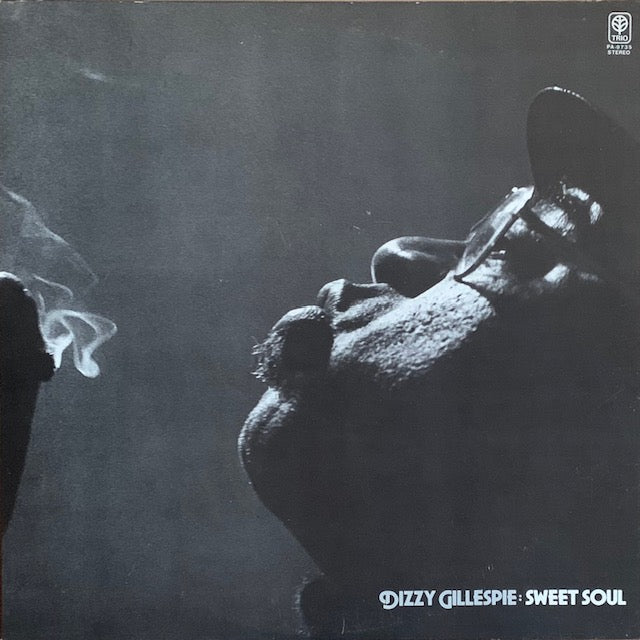 Dizzy Gillespie - Sweet Soul