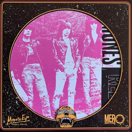 V.A. - Marc Urselli's Ramones (Redux)